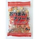 まんぷくクラブ おつまみアソート 200g