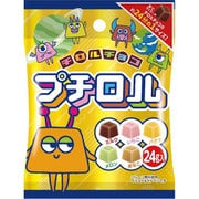 プチロル 24g