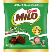 ネスレ ミロ ビッグバッグ 142.6g