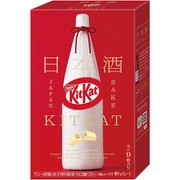 キットカット ミニ 日本酒 満寿泉 11.6g×9枚