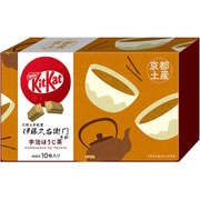 キットカット ミニ 伊藤久右衛門 宇治ほうじ茶 11.6g×10枚