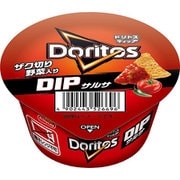 ドリトス DIP サルサ 108g