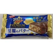 ブラックサンダー 至福のバター 1本