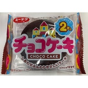 チョコケーキ 2枚