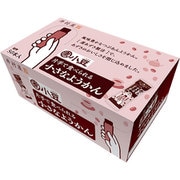 大容量 片手で食べられる小さなようかん 750g
