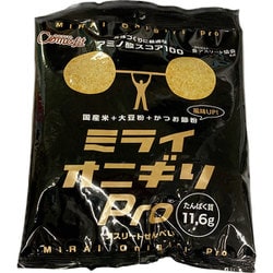 irai onigiri（ミライオニギリPro） 30g
