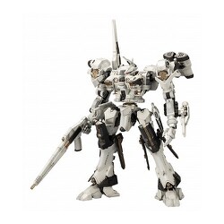 VI086 V.I.シリーズ ARMORED CORE ローゼンタール CR-HOGIRE ノブリス･オブリージュ フルパッケージVer. [組立式プラスチックモデル]