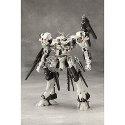 ヨドバシ.com - コトブキヤ KOTOBUKIYA VI086 V.I.シリーズ ARMORED