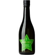 星取 純米大吟醸 緑 14度 720ml [日本酒]