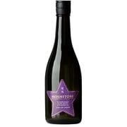 星取 純米大吟醸 紫 14度 720ml [日本酒]