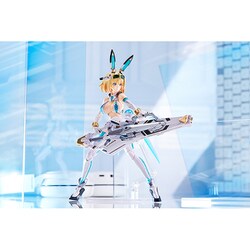 PLAMAX BP-01 ソフィア・F・シャーリング
