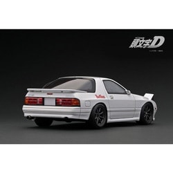 ヨドバシ.com - イグニッションモデル ignition model IG3191 1/18 頭文字D マツダ サバンナ RX-7 Infini  FC3S ホワイト With LED light [レジンキャストミニカー] 通販【全品無料配達】