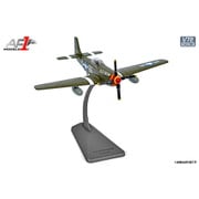 AF10149 1/72 P-51 MUSTANG [ダイキャスト模型]