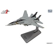 AF10143A 1/144 F-14D TOMCAT VF-84 JOLLY ROGERS [ダイキャスト模型]