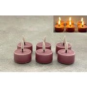 TM42988PK [ティーライトキャンドルセット 4×3.5×3.5cm]