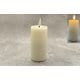 TM42990IV [ピラーキャンドルライト 12.5×5×5cm]