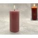 TM42990PK [ピラーキャンドルライト 12.5×5×5cm]