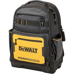 ヨドバシ.com - デウォルト DEWALT DWST60102-1 [バックパック] 通販【全品無料配達】