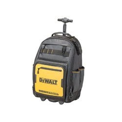 ヨドバシ.com - デウォルト DEWALT DWST60101-1 [キャスタ-付バックパック] 通販【全品無料配達】