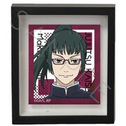 SYNC-JUJU22MGF-ND 『呪術廻戦』 2期 第2弾 マグネットフレーム ND （禪院真希） [キャラクターグッズ]