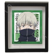 SYNC-JUJU22MGF-NE 『呪術廻戦』 2期 第2弾 マグネットフレーム NE （狗巻棘） [キャラクターグッズ]