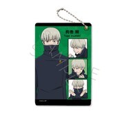 SYNC-JUJU22PS-NE 『呪術廻戦』 2期 第2弾 パスケース NE （狗巻棘） [キャラクターグッズ]