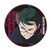 SYNC-JUJU22KB375-ND 『呪術廻戦』 2期 第2弾 3way缶バッジ（75mm） ND （禪院真希） [キャラクターグッズ]