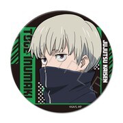 SYNC-JUJU22KB375-NE 『呪術廻戦』 2期 第2弾 3way缶バッジ（75mm） NE （狗巻棘） [キャラクターグッズ]