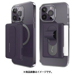 MC-GC-GSI-DP [Silicon MagGrip Card]