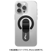 14PM-CC-MHP-BK [iPhone 14 ProMax MagGripクリアケース]