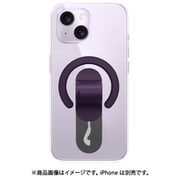 14-CC-MHP-DP [iPhone 14 MagGripクリアケース]