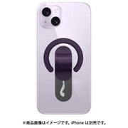 14PL-CC-MHP-DP [iPhone 14 Plus MagGripクリアケース]