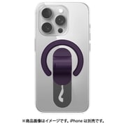 14P-CC-MHP-DP [iPhone 14 Pro MagGripクリアケース]