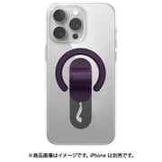 14PM-CC-MHP-DP [iPhone 14 ProMax MagGripクリアケース]