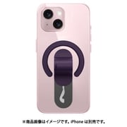 15-CC-MHP-DP [iPhone 15 MagGripクリアケース]