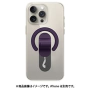 15PM-CC-MHP-DP [iPhone 15 ProMax MagGripクリアケース]