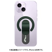 14-CC-MHP-DG [iPhone 14 MagGripクリアケース]