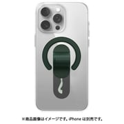 14PM-CC-MHP-DG [iPhone 14 ProMax MagGripクリアケース]