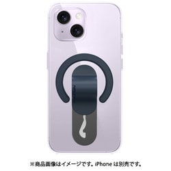 14-CC-MHP-NA [iPhone 14 MagGripクリアケース]
