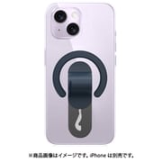 14-CC-MHP-NA [iPhone 14 MagGripクリアケース]