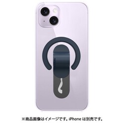 14PL-CC-MHP-NA [iPhone 14 Plus MagGripクリアケース]