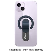 14PL-CC-MHP-NA [iPhone 14 Plus MagGripクリアケース]