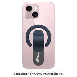 15-CC-MHP-NA [iPhone 15 MagGripクリアケース]