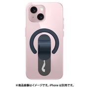 15-CC-MHP-NA [iPhone 15 MagGripクリアケース]