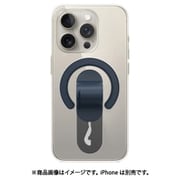 15P-CC-MHP-NA [iPhone 15 Pro MagGripクリアケース]