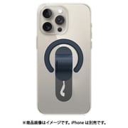 15PM-CC-MHP-NA [iPhone 15 ProMax MagGripクリアケース]