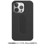 14P-IBPC-MTP-BK [iPhone 14 Pro MagGrip ケース]