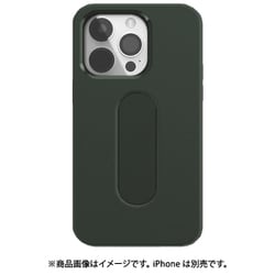 14P-IBPC-MTP-DG [iPhone 14 Pro MagGrip ケース]