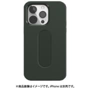 14P-IBPC-MTP-DG [iPhone 14 Pro MagGrip ケース]