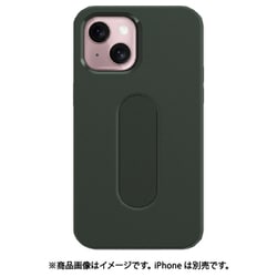 15-IBPC-MTP-DG [iPhone 15 MagGrip ケース]
